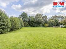 Prodej pozemku pro bydlení, Volfartice - Nová Ves, 2326 m2