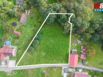 Prodej pozemku pro bydlení, Volfartice - Nová Ves, 2326 m2