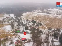 Prodej pozemku pro bydlení, Volfartice - Nová Ves, 2326 m2