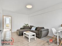 Prodej bytu 3+1, Kosmonosy, Bradlecká, 75 m2