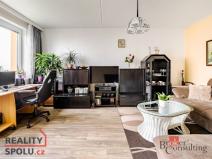 Prodej bytu 3+1, České Budějovice - České Budějovice 2, V. Volfa, 69 m2