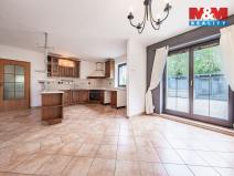 Prodej rodinného domu, Omlenice - Stradov, 175 m2