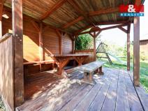 Prodej chaty, Domašov nad Bystřicí, 35 m2