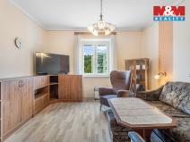 Prodej bytu 2+1, Kamenický Šenov, Nová huť, 65 m2