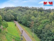 Prodej louky, Benecko - Mrklov, 1557 m2