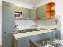 Pronájem bytu 3+kk, Praha - Kunratice, Za valem, 80 m2