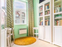 Prodej bytu 2+kk, Praha - Žižkov, Bořivojova, 46 m2