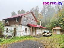 Prodej rodinného domu, Lobendava, 325 m2