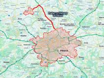 Prodej pole, Velvary, 24058 m2