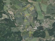 Prodej podílu pole, Plumlov, 25990 m2