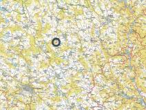 Prodej podílu pole, Radešín, 8395 m2