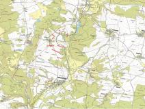 Prodej pole, Mladotice, 71055 m2