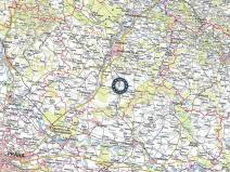 Prodej pole, Luštěnice, 2521 m2