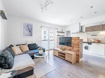 Prodej bytu 3+kk, Hořovice, Na Okraji, 58 m2