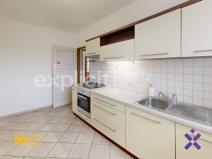 Pronájem bytu 2+1, Zlín, Štefánikova, 58 m2