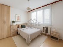 Prodej bytu 3+1, Praha - Krč, Hurbanova, 59 m2