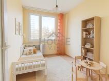 Prodej bytu 3+1, Praha - Krč, Hurbanova, 59 m2