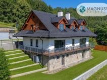 Prodej chaty, Dolní Lomná, 259 m2