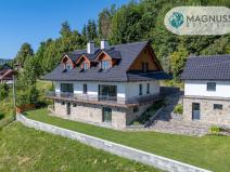 Prodej rodinného domu, Dolní Lomná, 259 m2