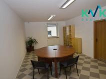 Pronájem bytu 4+kk, Sadov, 115 m2