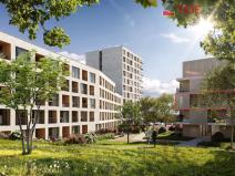 Prodej bytu 3+kk, Beroun, 144 m2