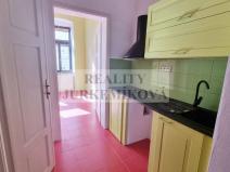 Pronájem bytu 1+kk, České Budějovice - České Budějovice 3, Skuherského, 25 m2