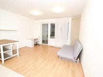 Pronájem bytu 1+kk, Praha - Horní Měcholupy, Mantovská, 40 m2