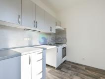 Prodej bytu 1+1, Ostrava, Volgogradská, 34 m2