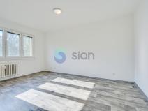 Prodej bytu 1+1, Ostrava, Volgogradská, 34 m2