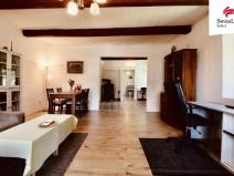 Prodej rodinného domu, Záhornice, Hlavní, 230 m2