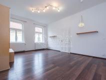 Pronájem bytu 5+kk, Praha, Mánesova, 146 m2