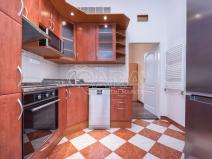 Pronájem bytu 5+kk, Praha, Mánesova, 146 m2