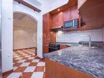 Pronájem bytu 5+kk, Praha, Mánesova, 146 m2