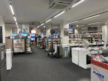 Pronájem obchodního prostoru, Strakonice, Na Ohradě, 502 m2