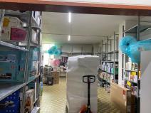 Pronájem obchodního prostoru, Strakonice, Na Ohradě, 502 m2