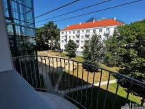 Pronájem bytu 1+1, Praha - Vokovice, Na dlouhém lánu, 40 m2