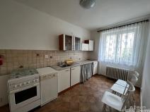 Pronájem bytu 1+1, Praha - Vokovice, Na dlouhém lánu, 40 m2
