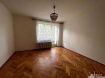 Pronájem bytu 1+1, Praha - Vokovice, Na dlouhém lánu, 40 m2