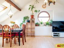 Prodej bytu 4+1, Moravský Krumlov, 101 m2