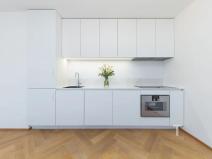 Prodej bytu 3+kk, Letovice, Komenského, 70 m2