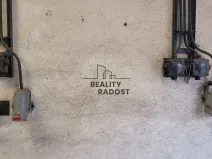 Pronájem skladu, Blansko, 25 m2