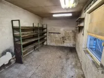 Pronájem skladu, Blansko, 25 m2