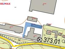 Prodej komerční nemovitosti, Karlovy Vary - Drahovice, Mattoniho nábřeží, 1183 m2