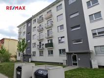 Pronájem bytu 3+kk, Milovice, Spojovací, 56 m2