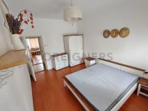 Pronájem bytu 2+1, Olomouc, Blažejské náměstí, 65 m2