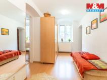 Prodej bytu 2+1, Jihlava, Bezručova, 47 m2