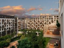 Prodej bytu 4+kk, Praha - Holešovice, Dělnická, 114 m2