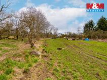 Prodej louky, Strašín, 2200 m2