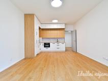 Pronájem bytu 2+kk, Brno, Ghegova, 68 m2