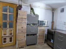 Prodej bytu 2+kk, Říčany, Rooseveltova, 39 m2